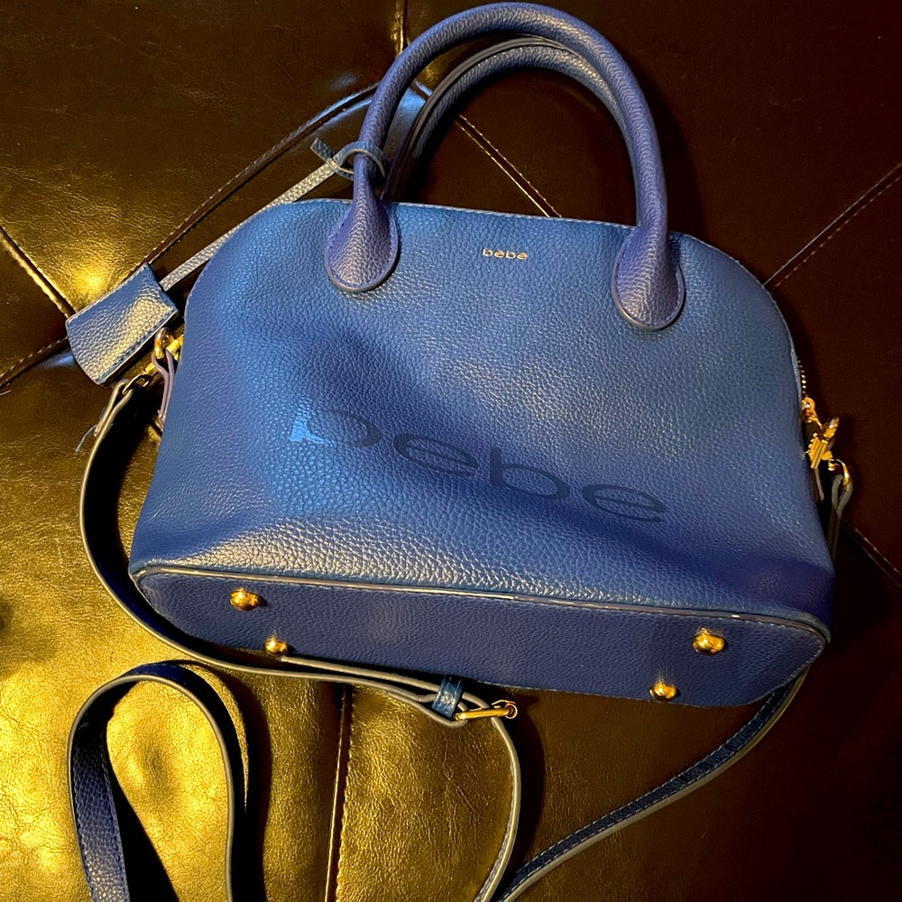 Bebe like new bag - Picture 5 of 7
